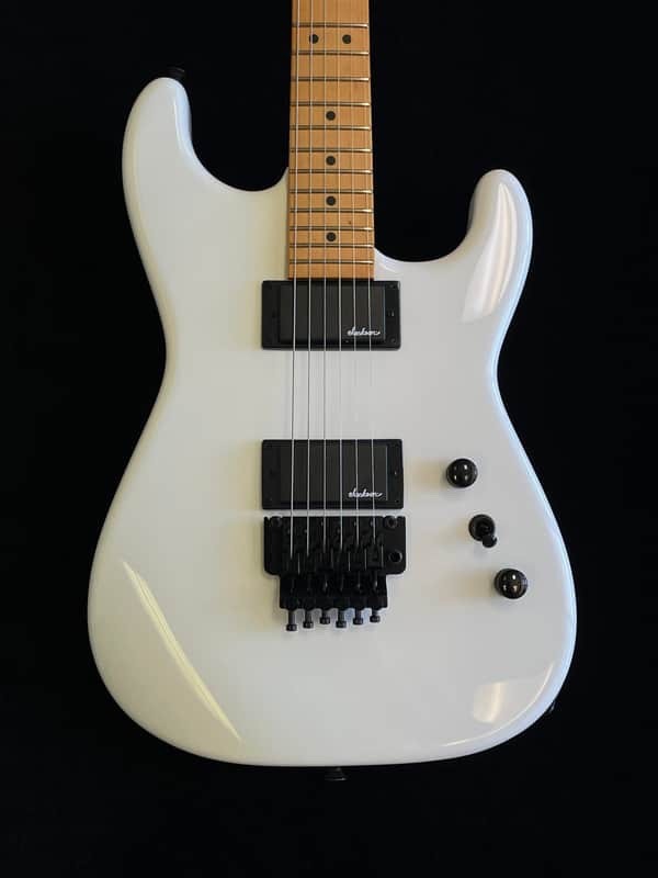 JACKSON PRO ORIGINS 1985 SAN DIMAS SD1 HH MPL