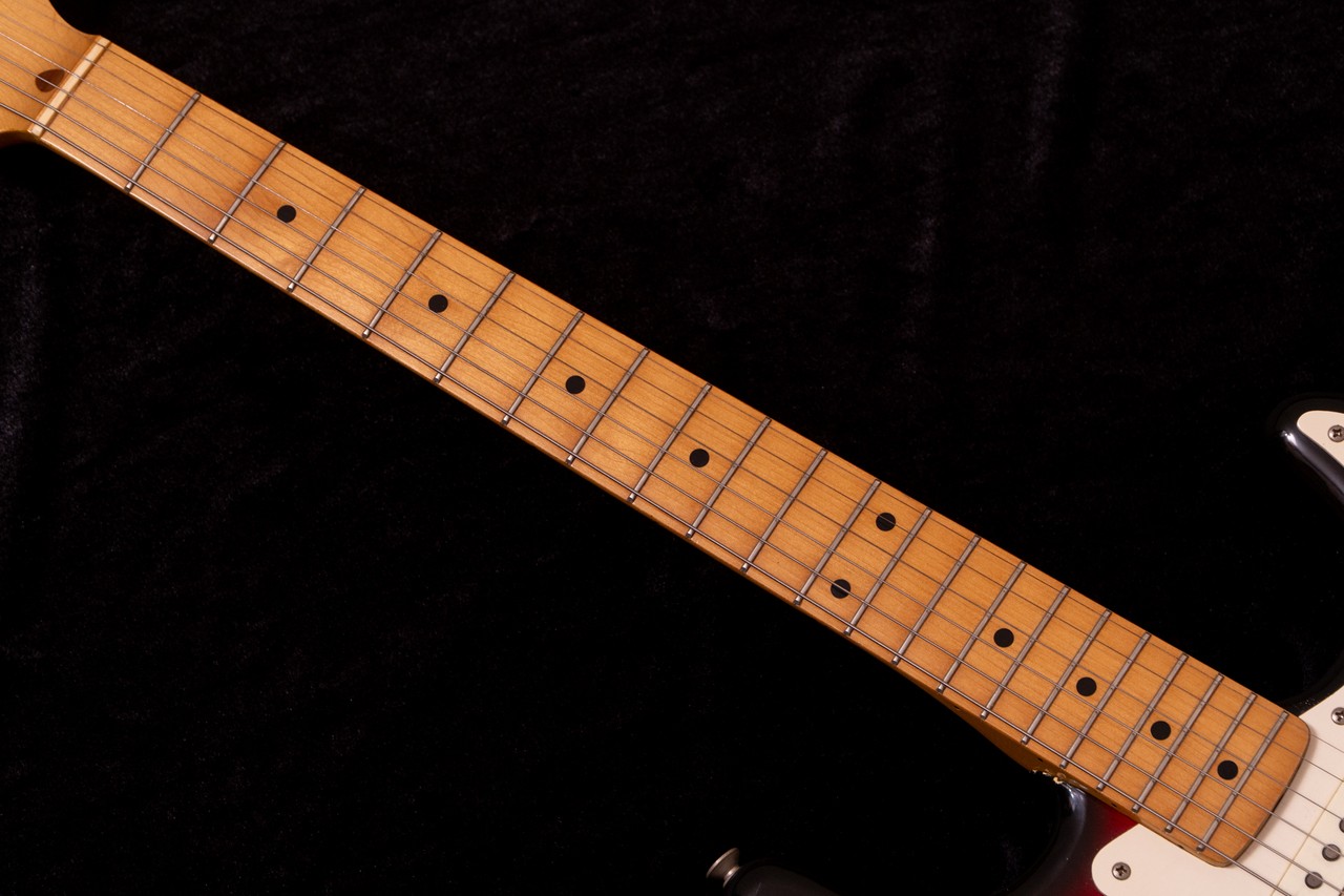 Greco SE600 1981 Japan Vintage Sen Body Stratocaster Type Electric Guitar Used