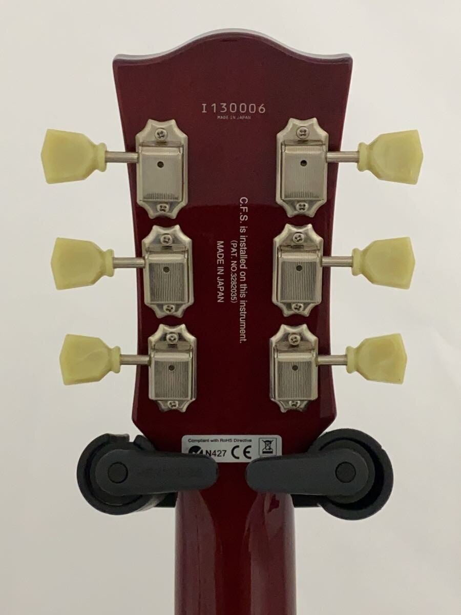 FgN(FUJIGEN) NCLS-10R/2011 Electric Guitar