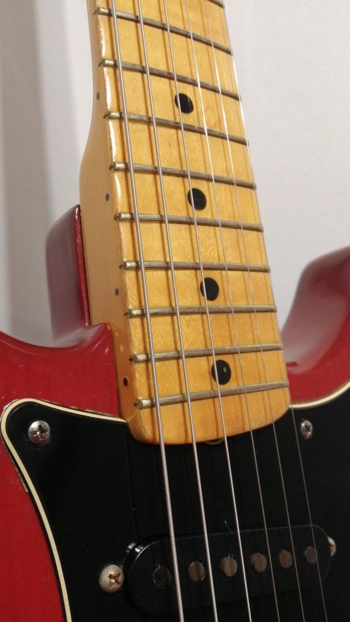 FENDER LEAD I Electric Guitar