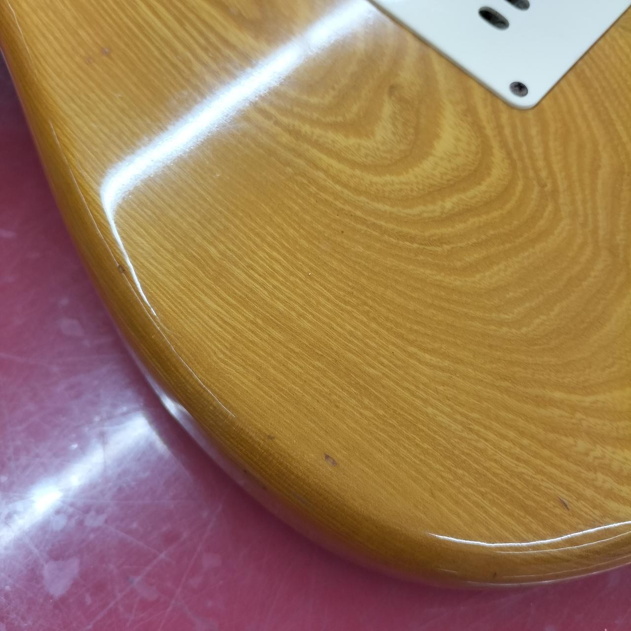 Greco Se700 Electric Guitar Safe delivery from Japan
