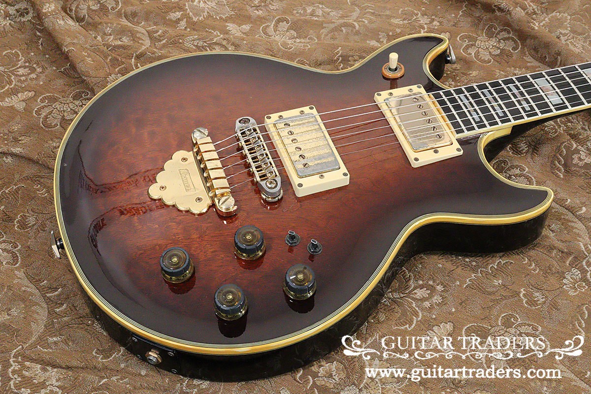 Ibanez 1983 AR305 Electric Guitar #BE14268