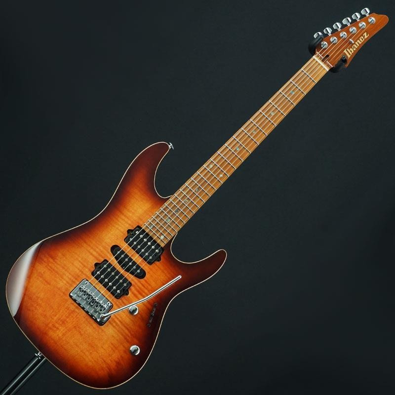 Ibanez ​​Prestige AZ2407F-BSR (no260806)