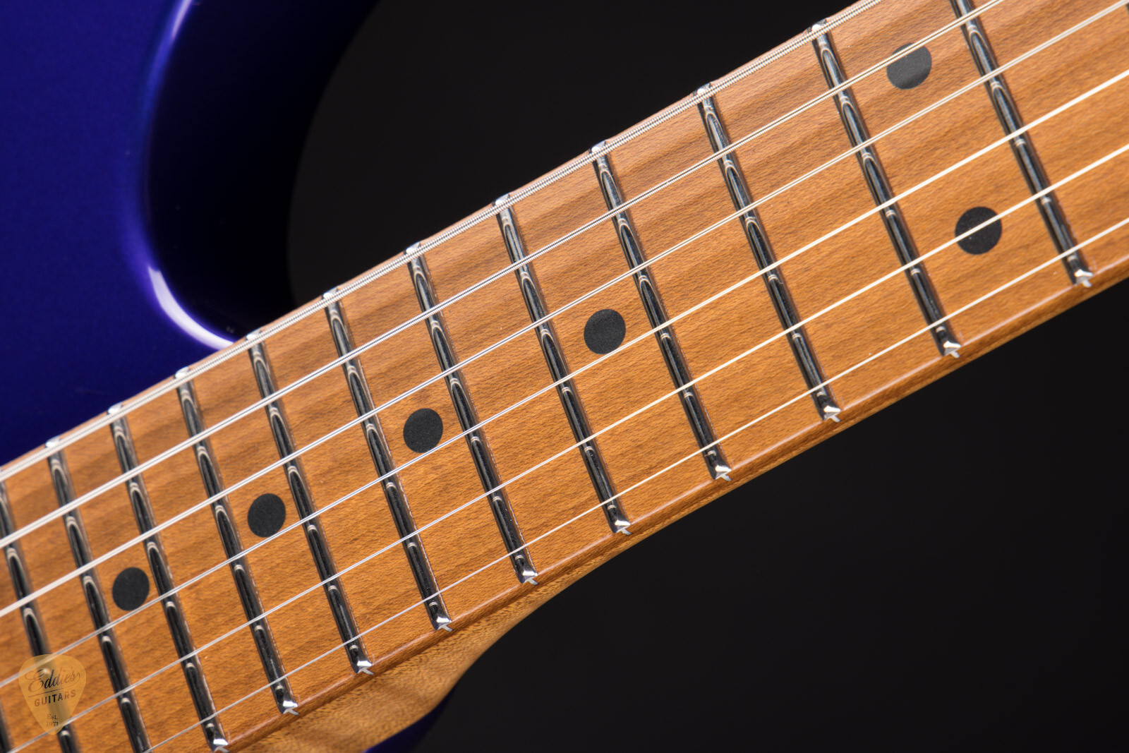 Suhr Modern Roasted – Purple Haze#85796