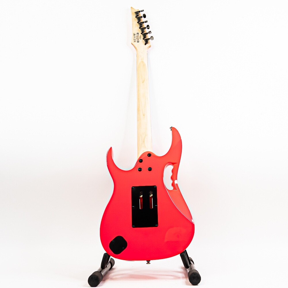 Ibanez JEMJR SP Electric Guitar – Steve Vai Signature Style, Shred-Ready