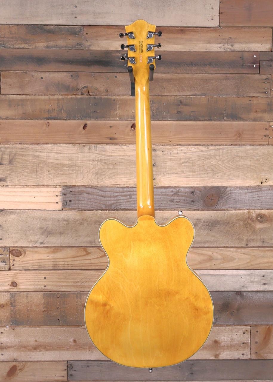 Gretsch G5622T Electromatic Center Block Double-Cut Speyside w/ Bigsby “Excellen