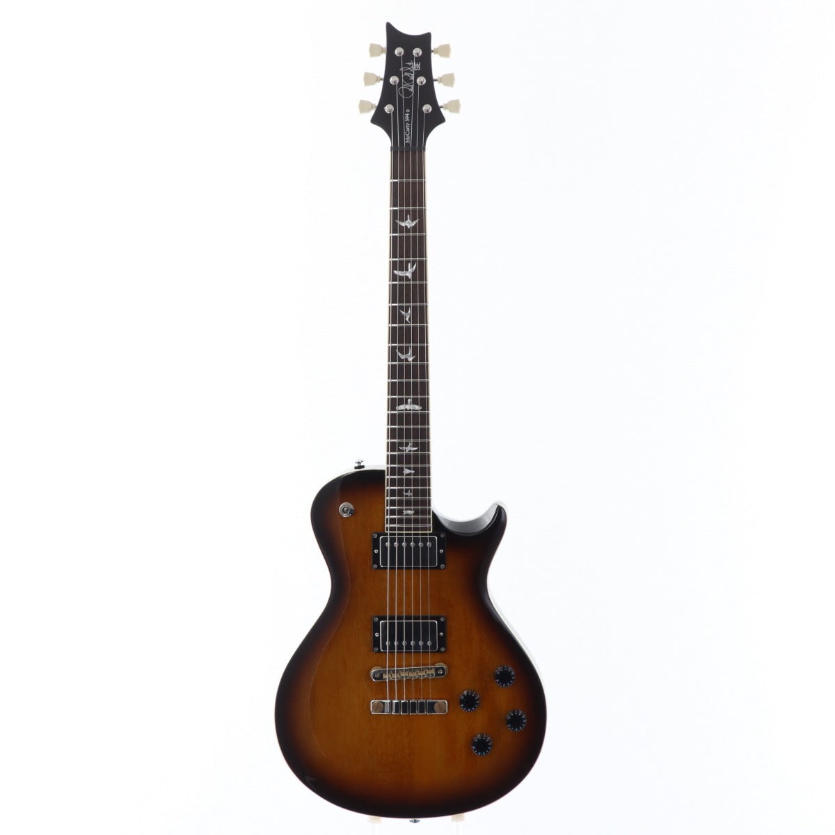 PRS SE SE McCarty 594 Electric Guitar [E81262]