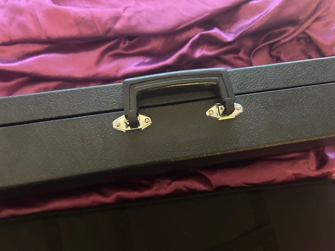 [Good condition] Steinberger Spirit GT-PRO modified parts set