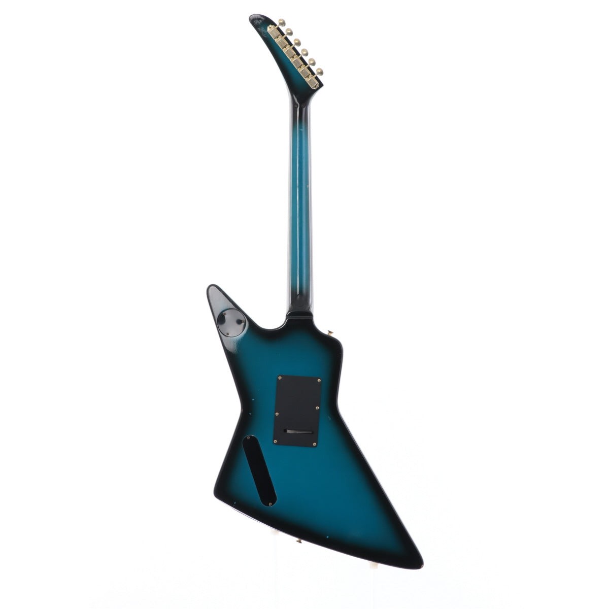 FERNANDES EX-145 Blue Black Sunburst