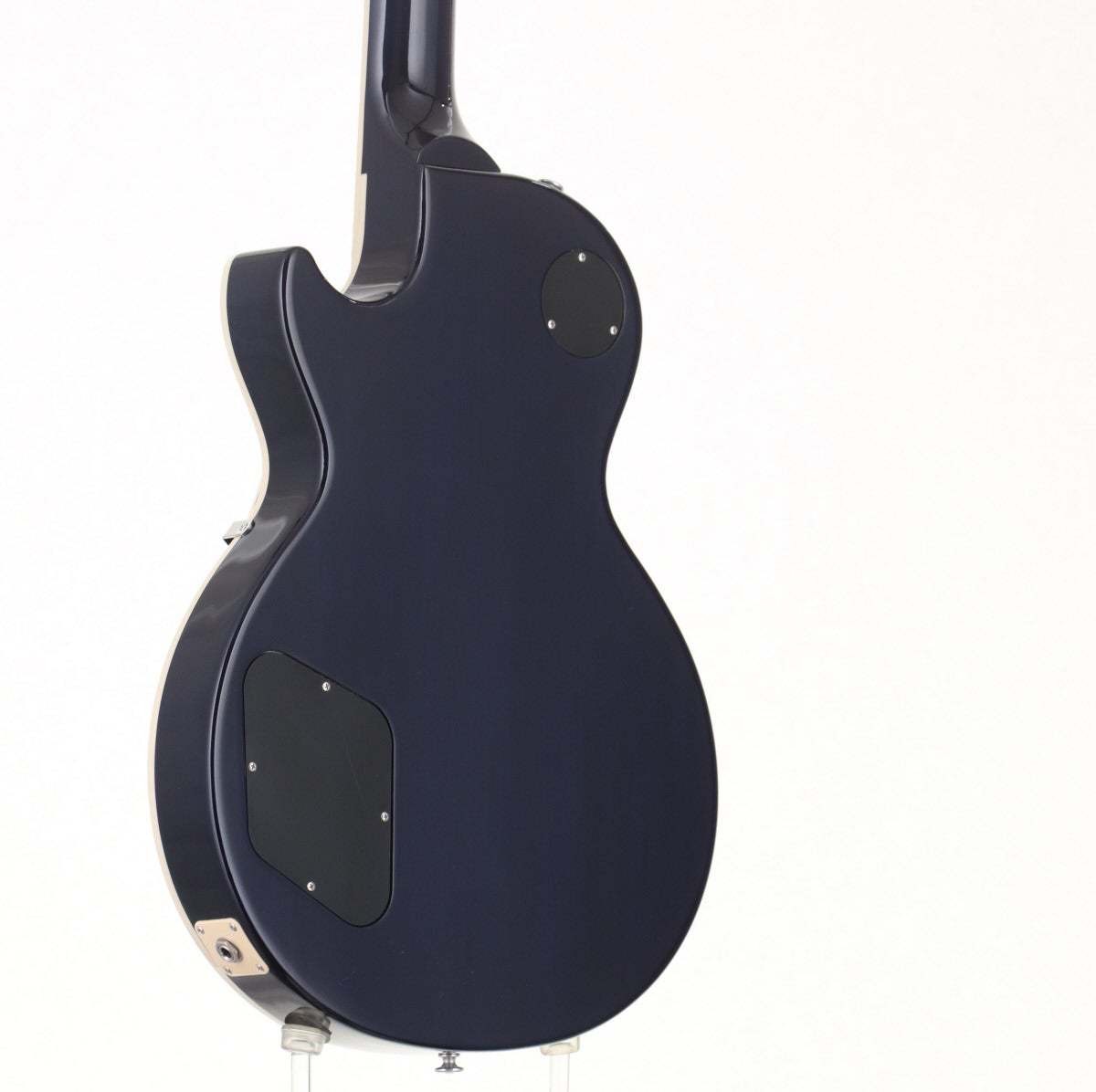 Gibson Les Paul Standard 50s Figured Top Blueberry Burst