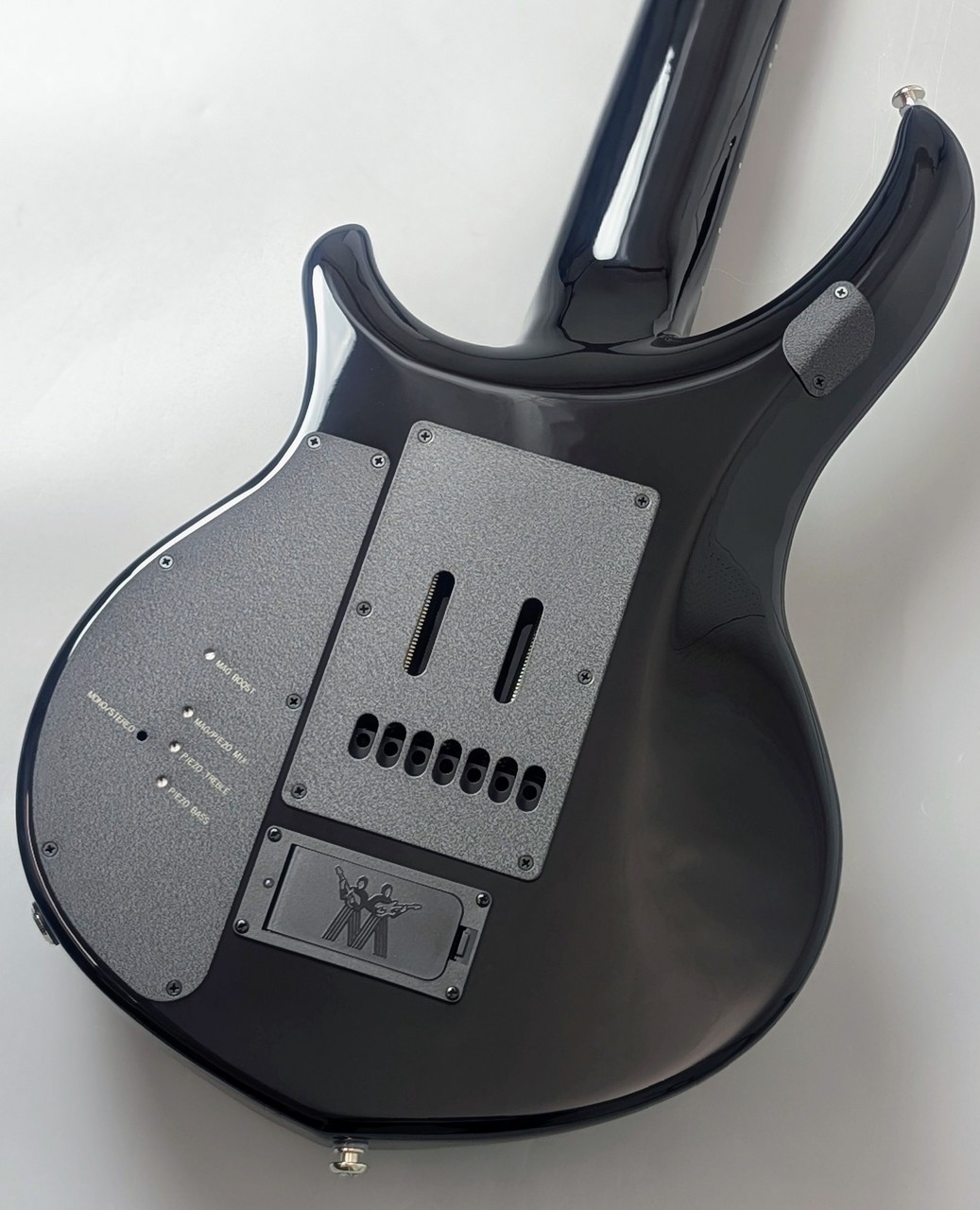 MUSIC MAN Majesty Premium Select 7 Purple Nebula II 3.22kg