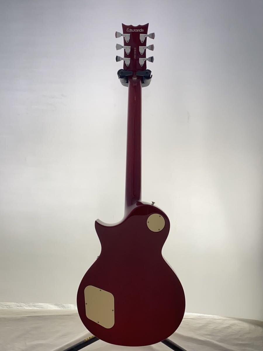 EDWARDS E-RODEO DECADE / Les Paul type Electric Guitar