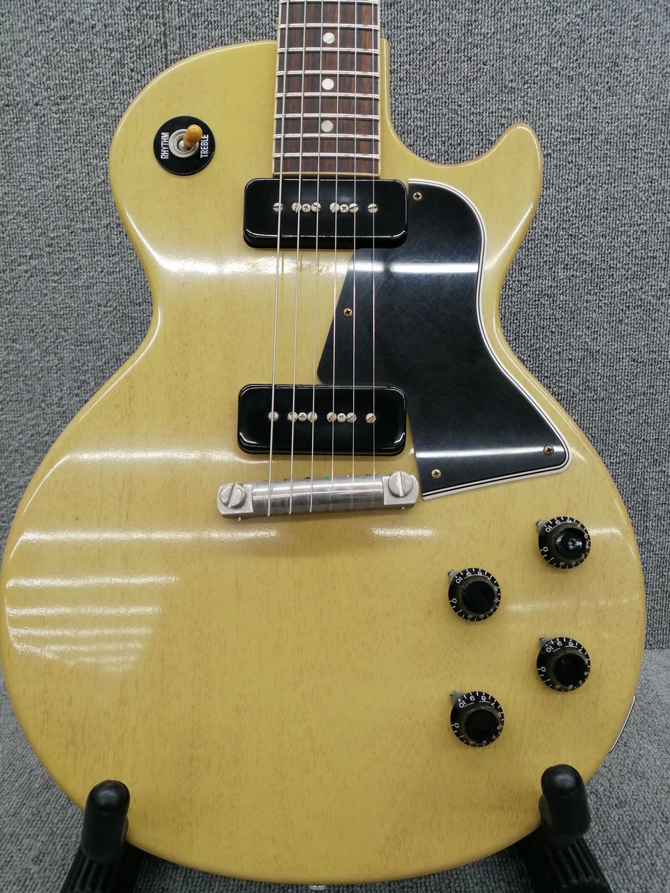 GIBSON LP SPECIAL SC Les Paul type