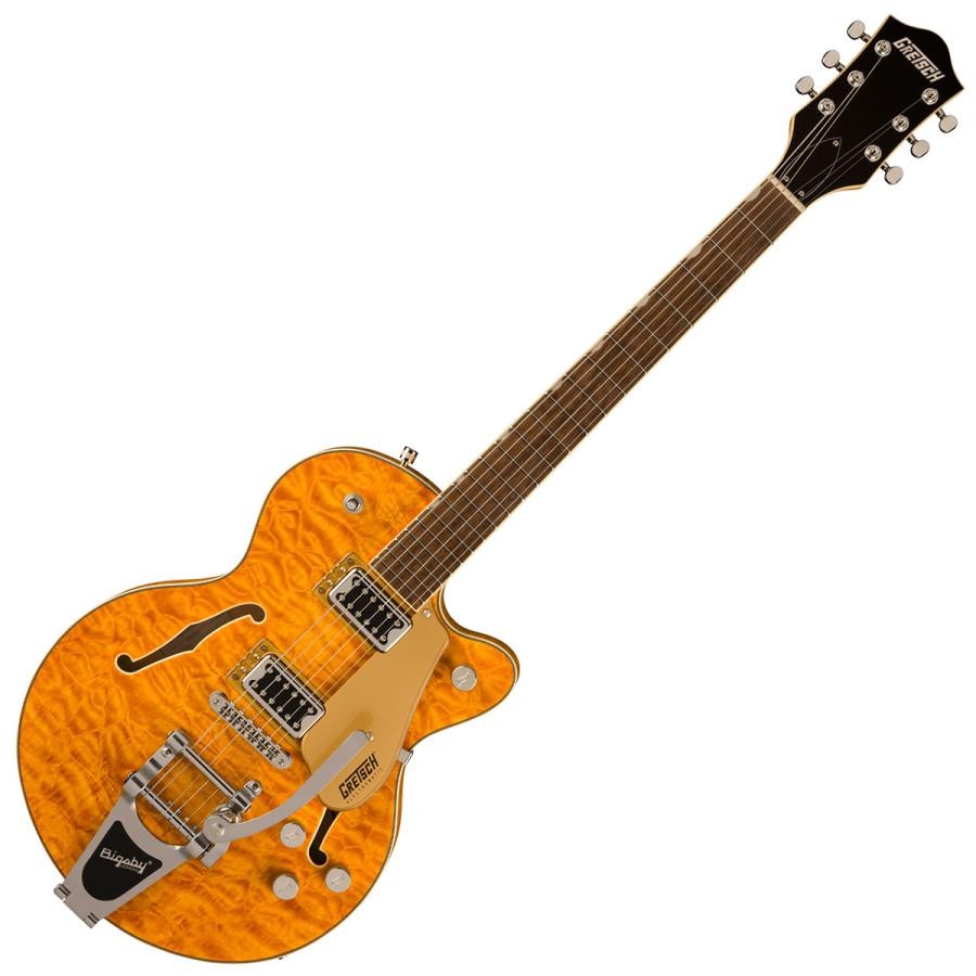 GRETSCH G5655T-QM Speyside electric guitar