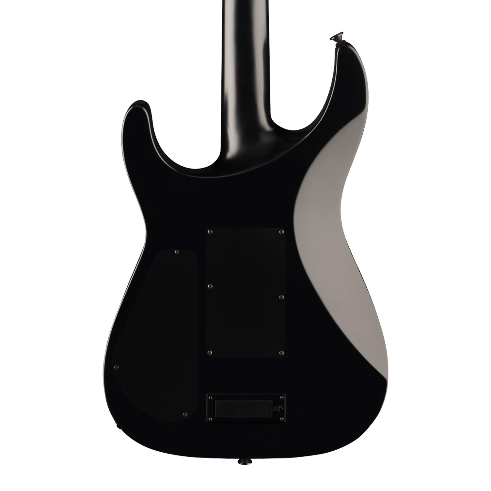 Used Jackson X Series Soloist SLX DX Electric Guitar – Polka Dot