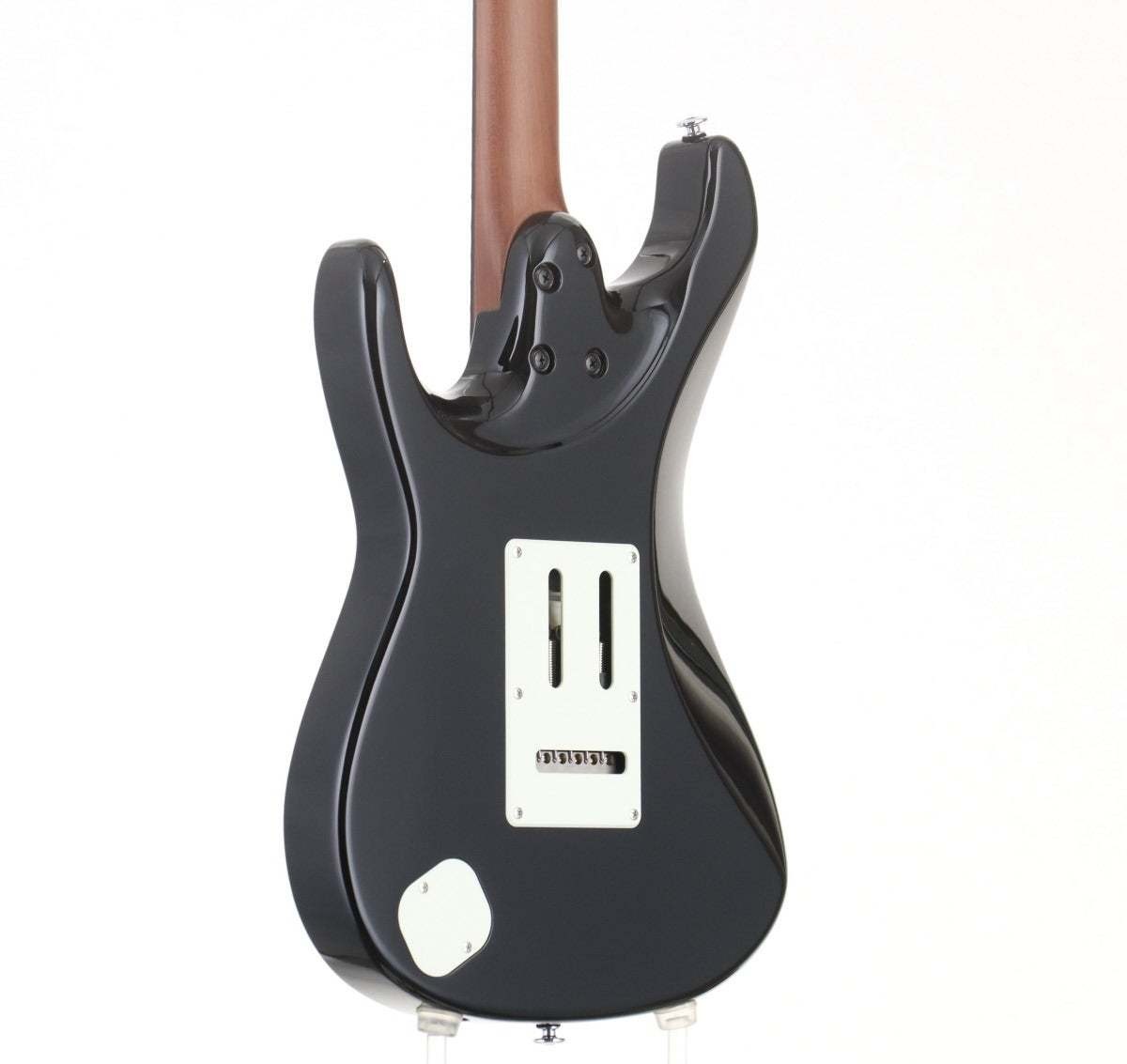 Ibanez Prestige Series AZ2203N-BK Black [3.46kg/2023] Made in Japan w/hard case