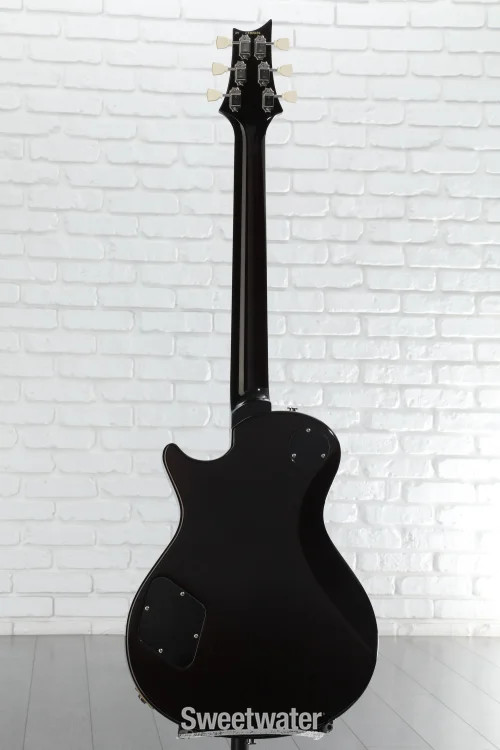 PRS McCarty Singlecut 594 Electric Guitar – Black Gold Burst