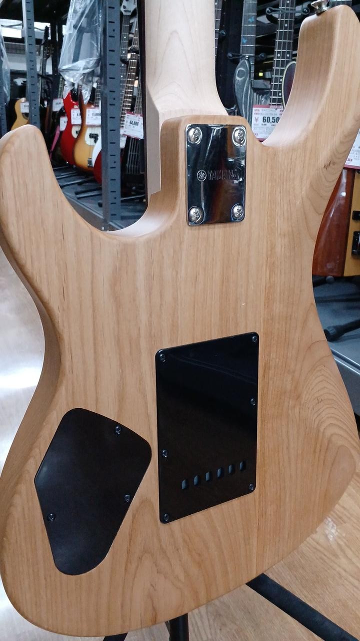 YAMAHA PAC612VIIX PACIFICA ELECTRIC GUITAR 865304