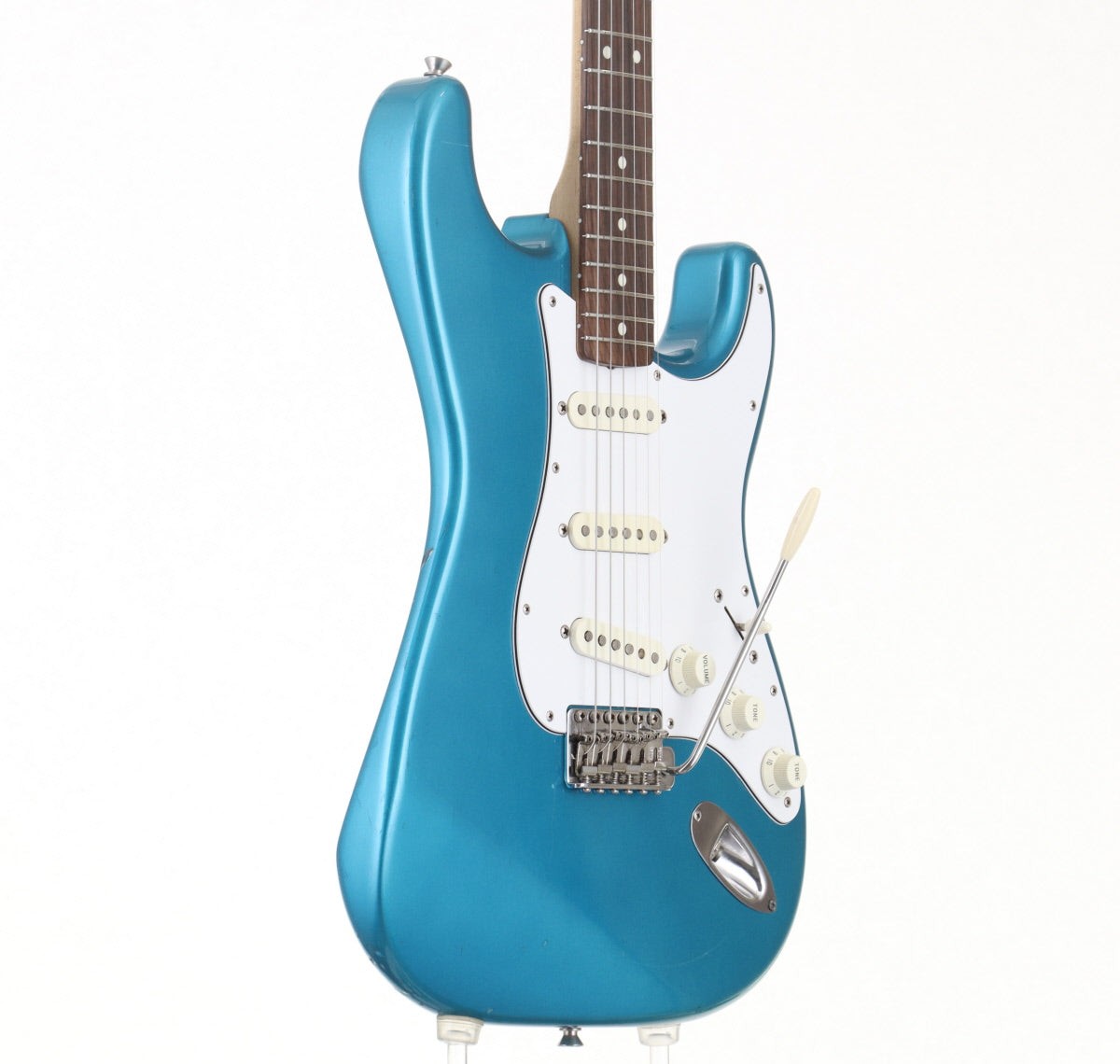 Fender Japan ST-43 MBU/R Fender Japan [MIJ/P087682]