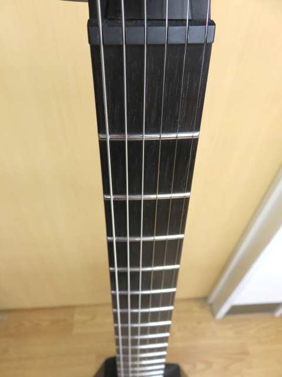 Solar V1.6SVART+ Electric Guitar Mahogany Body Maple Neck Ebony Fretboard 24Fret