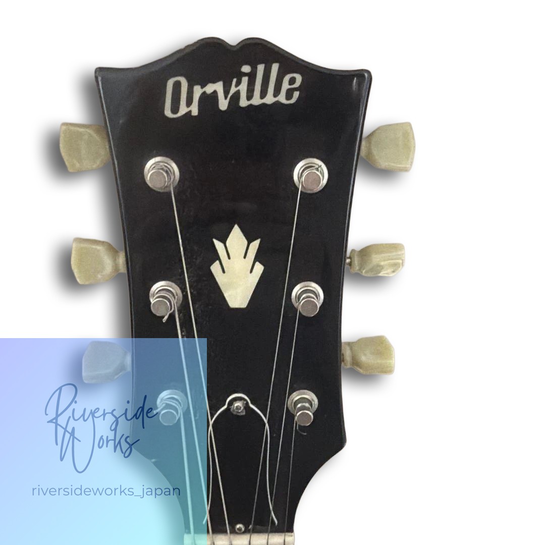 Orville SG