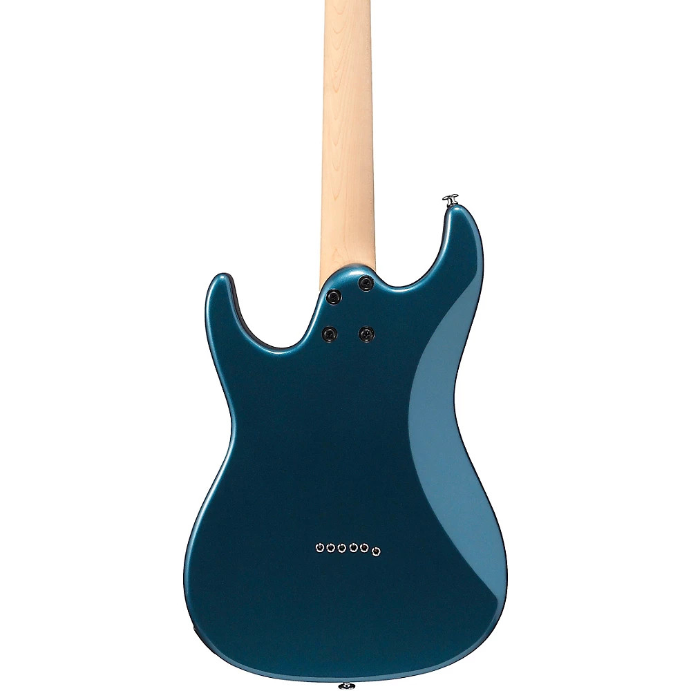 Ibanez AZ Essentials Electric Guitar Arctic Ocean Metallic