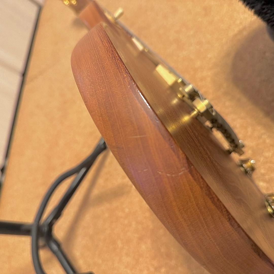 Gibson USA Les Paul Smart Wood Electric Guitar Used Unique Wood Grain
