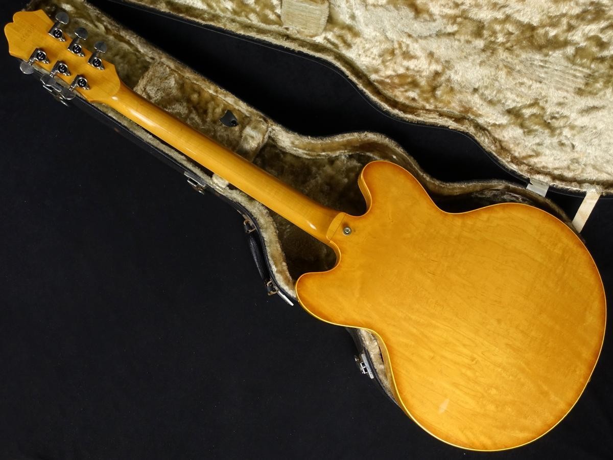 Epis 1980 Riviera Antique Burst SALE (no260720)