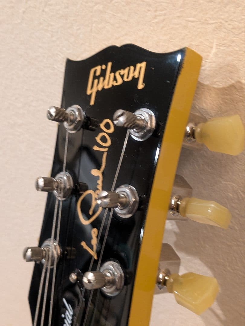 Gibson Les Paul Special DC 100th Anniversary Used Electric Guitar
