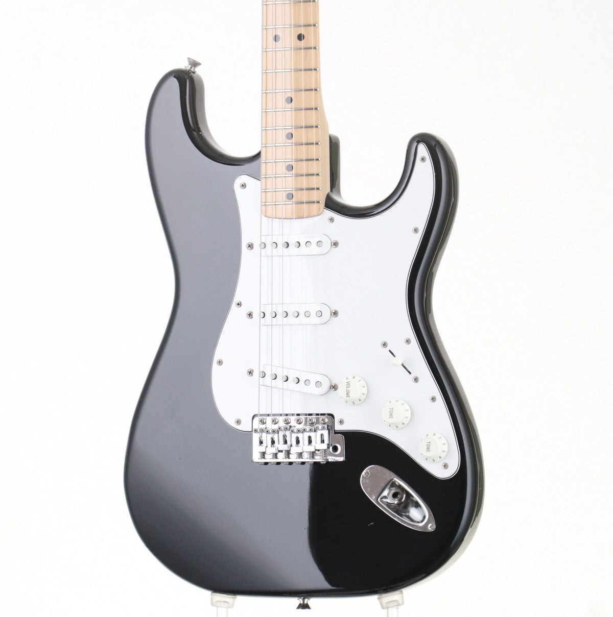FENDER JAPAN ST72-US Black [T021462]