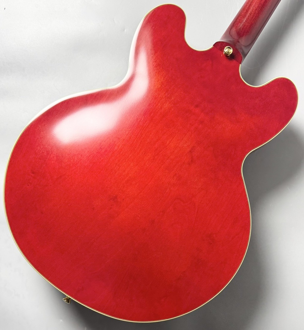 Epiphone Clearance Sale! Epiphone Masterbilt Gem Archer Sheraton #25121510938 4.