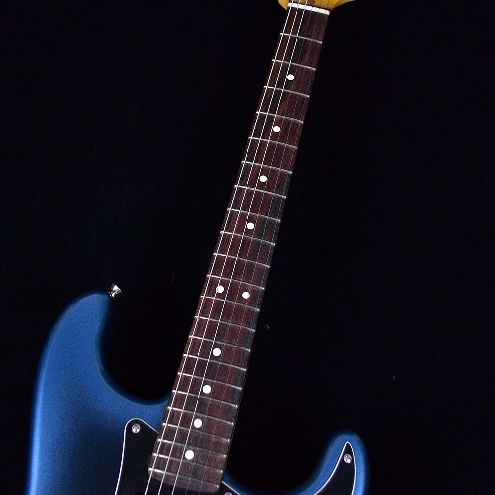 Fender American Professional II Stratocaster Rosewood FB Dark Night from JAPAN