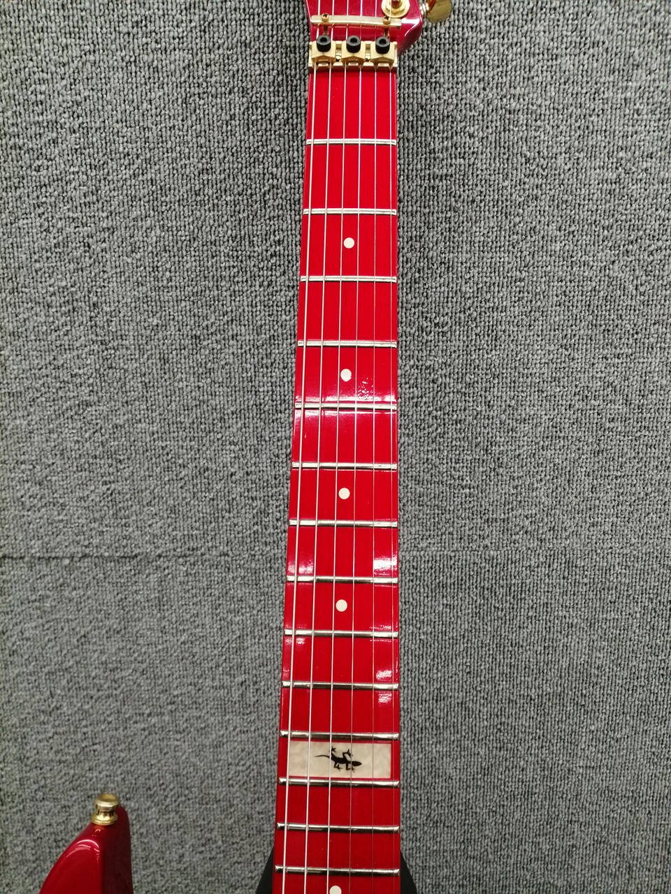 Fernandez Stratocaster Type LA-85KK Modified