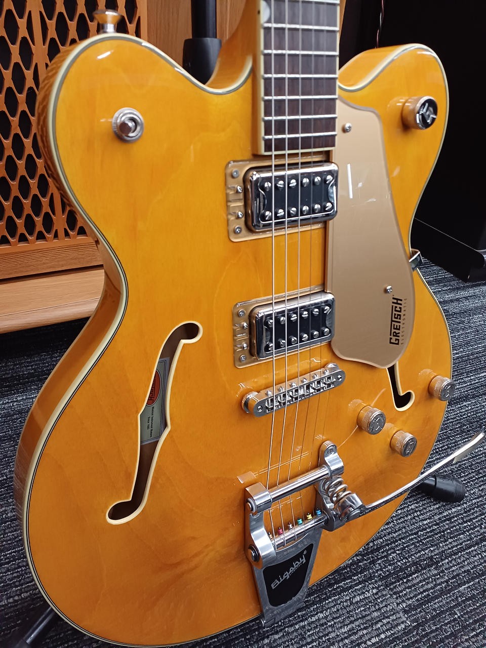 GRETSCH G5622T G5622T