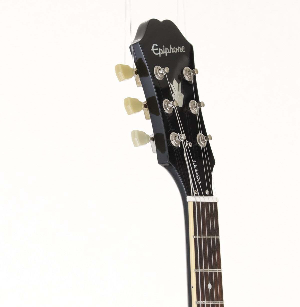 Epis ES-339 Pro Vintage Sunburst 2016 (no260806)