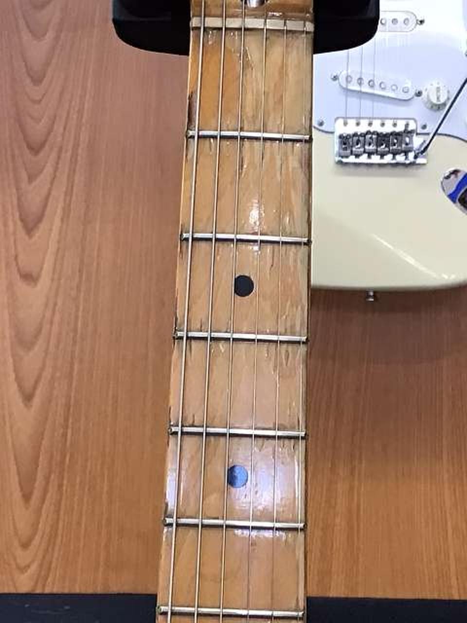 FERNANDES / FST-50 (no260331)