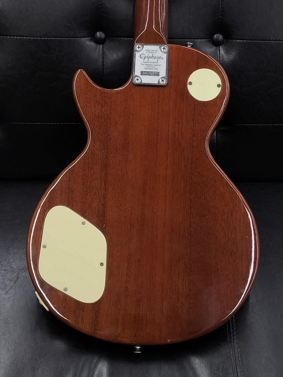 EPIPHONE LP-100 Electric Guitar-02