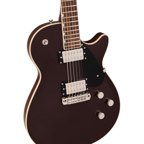 Gretsch/Electromatic Jet Rosewood Fingerboard Dark Cherry Metallic From Japan