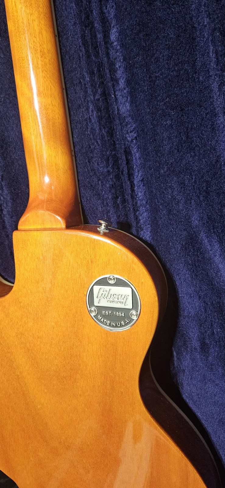 Gibson Les Paul Copy