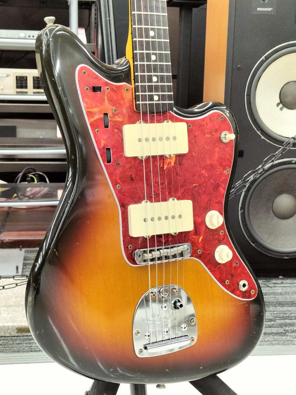 FENDER JAPAN / JM-66 (no260331)