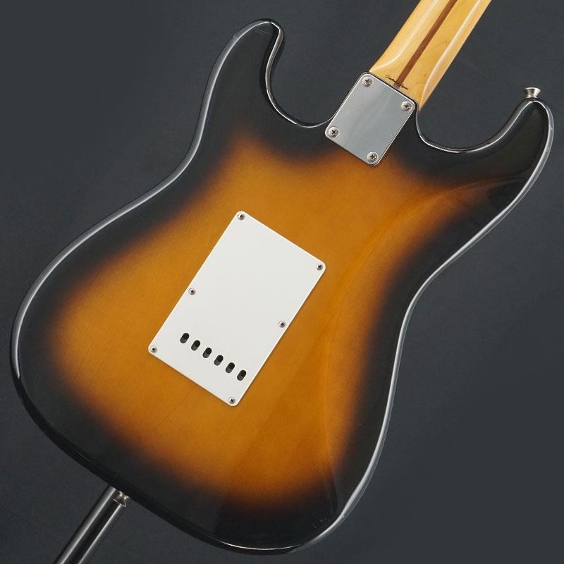 Fender Japan Used St57-58Us Tobbaco Sunburst Sn.P005133 No.DG836