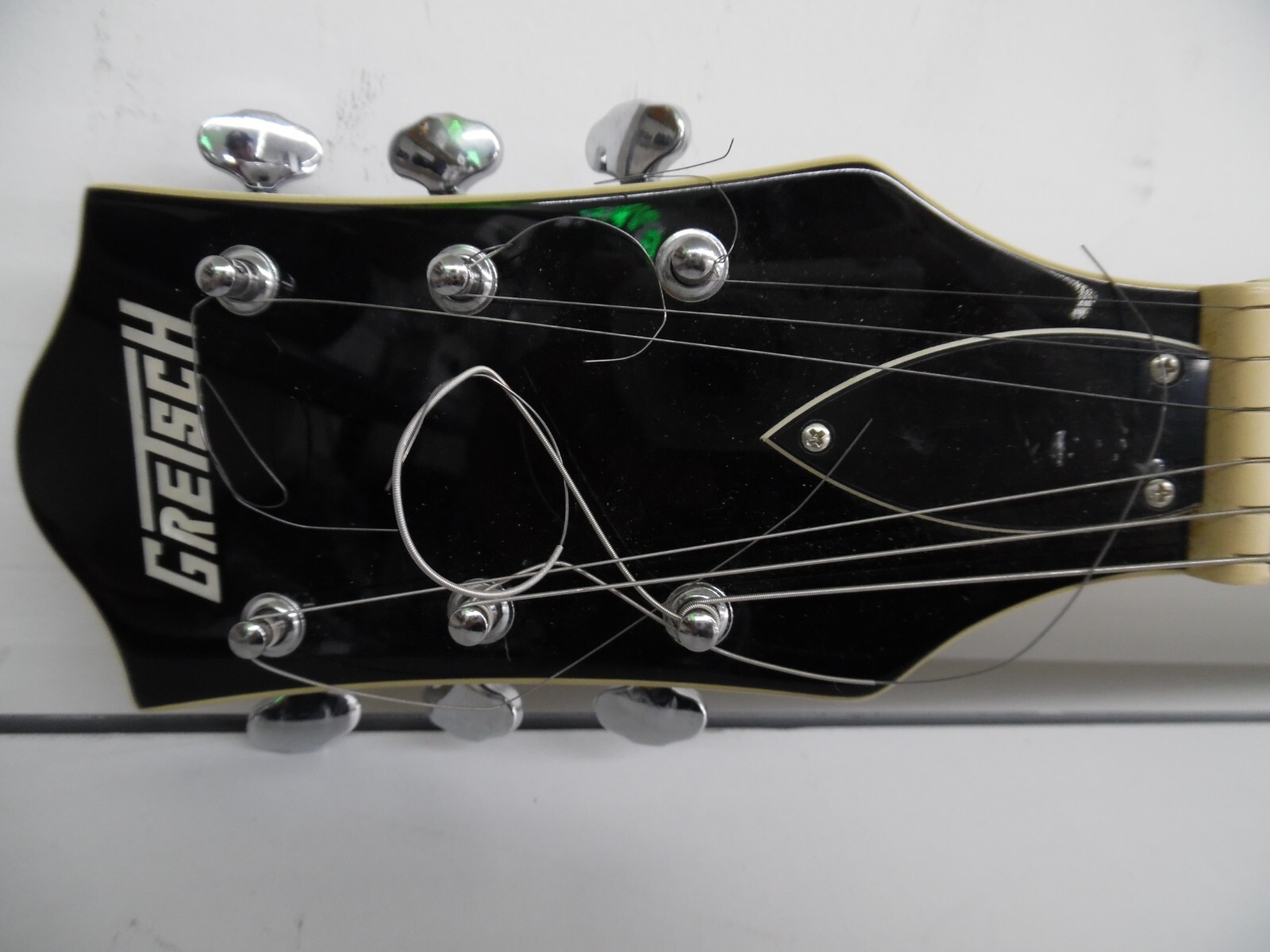 Gretsch Electromatic G5422T Electric Guitar – Black