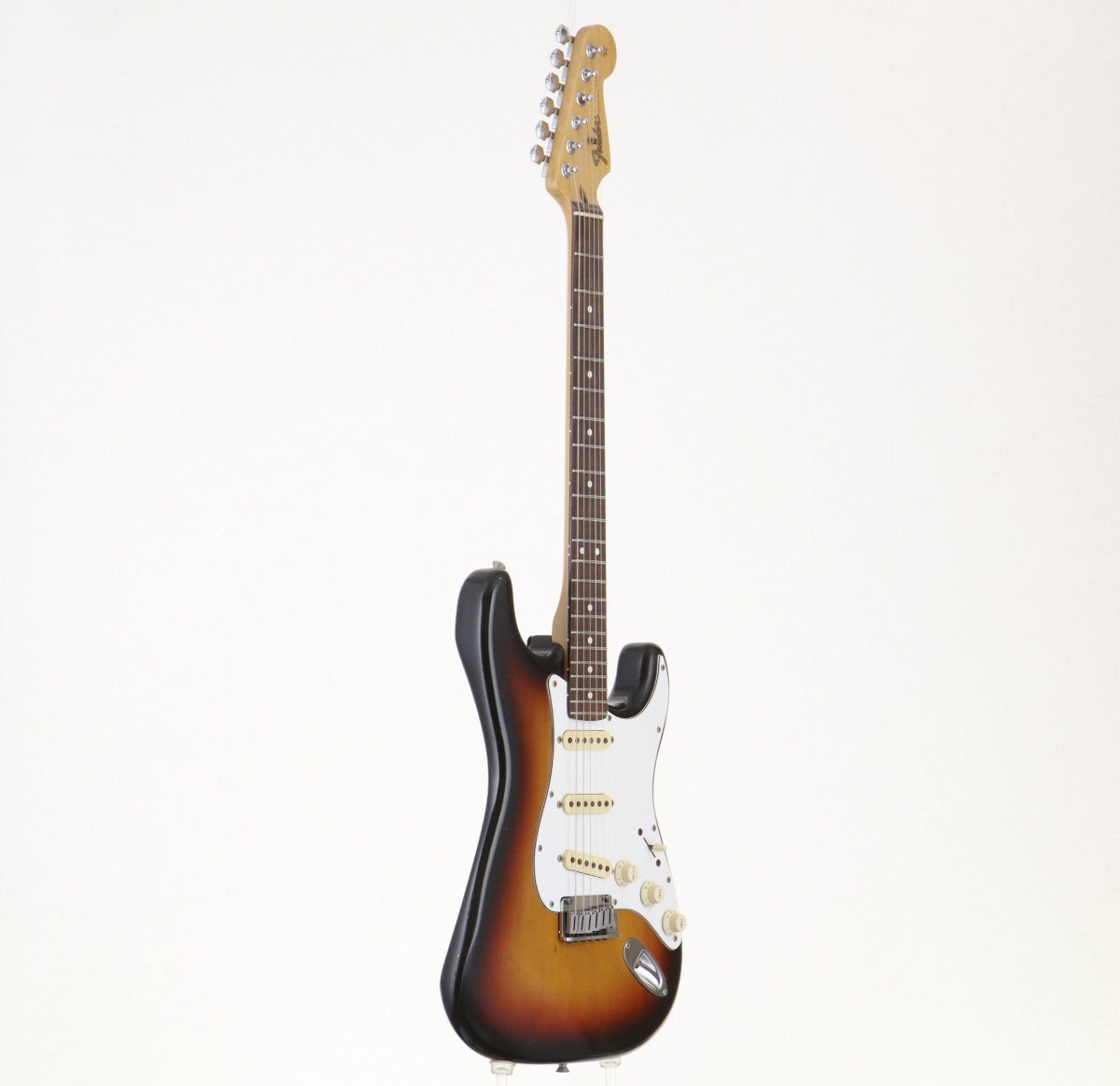 FENDER JAPAN ST-650SPL 3TS [MIJ/G012506]