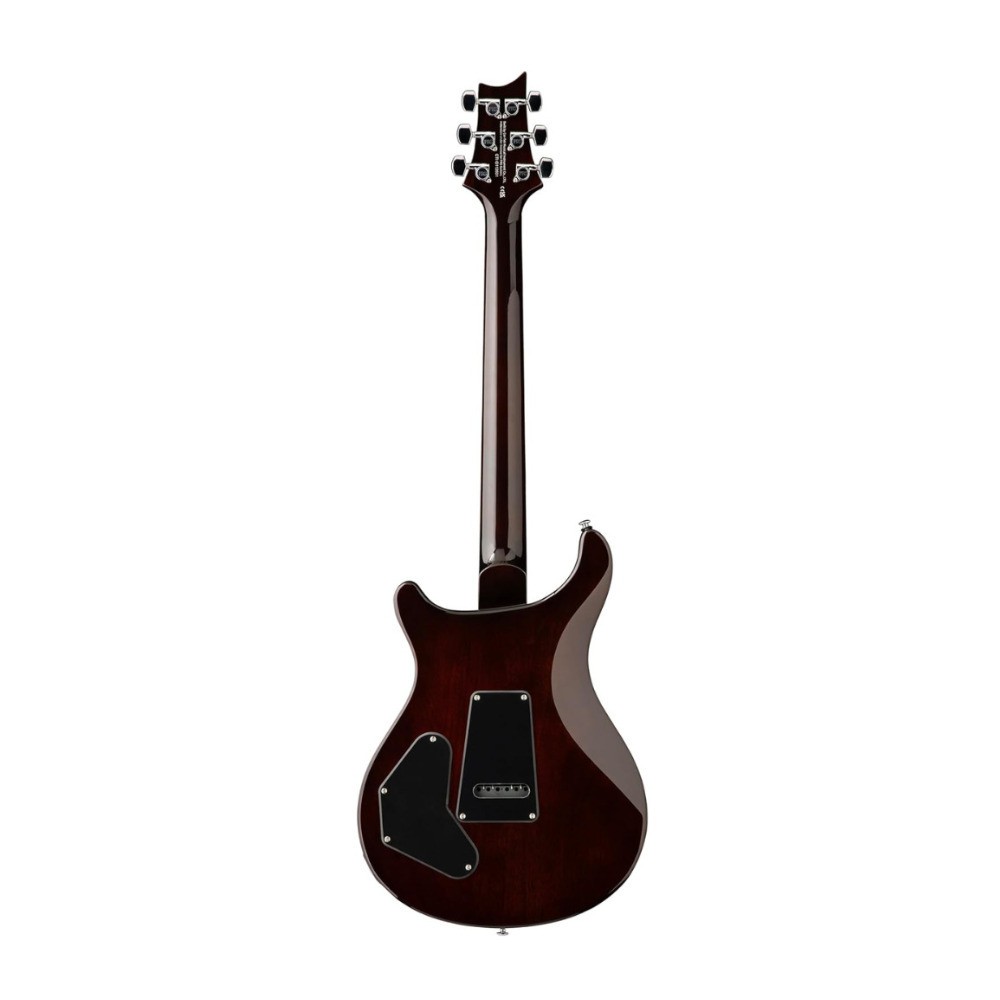 PRS SE DGT Electric Guitar HH McCarty with Mahogany Body (Tobacco Sunburst)