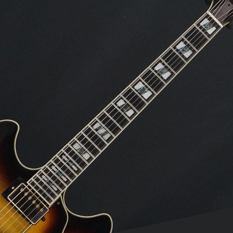 Ibanez Used artstar Series AS153-AYS-12-01 Used Electric Guitar