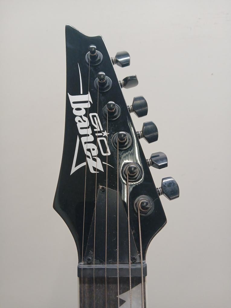 IBANEZ – GIO LEFT HANDED GUITAR (P18030336)