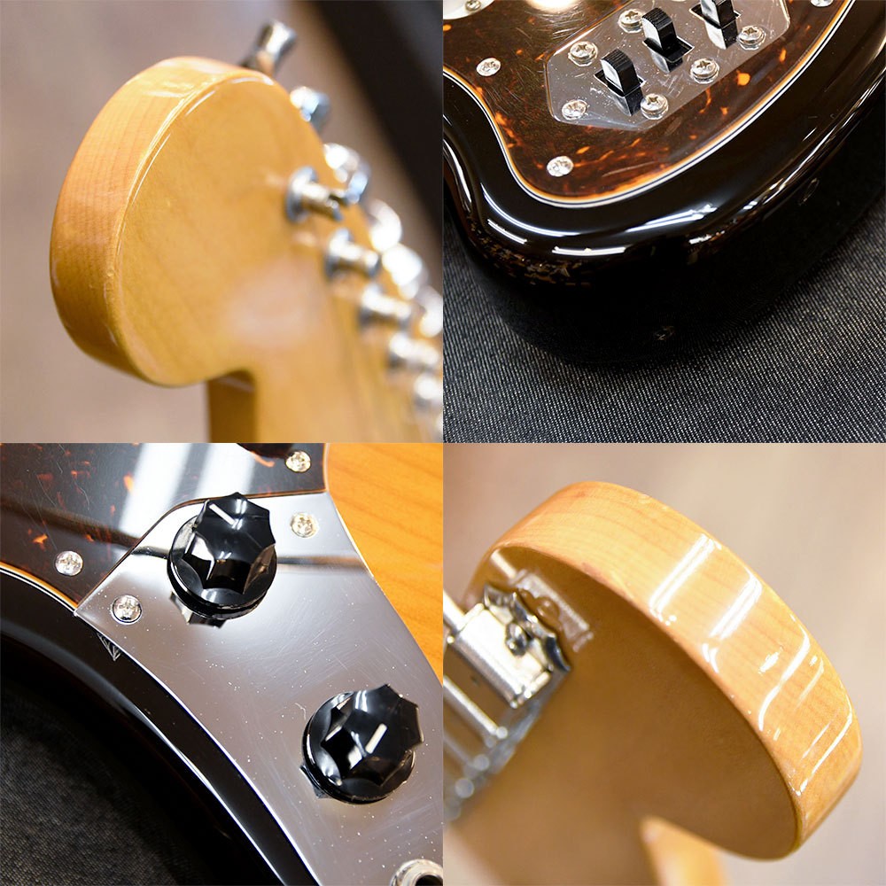 Fender Japan Jg66 L/H No.DG1775