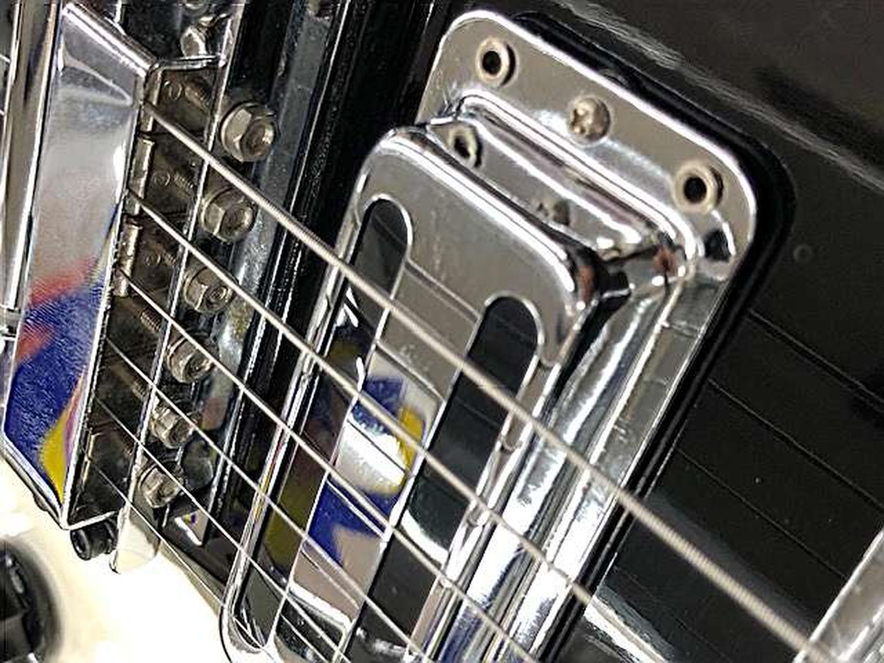 LEGEND Other Body Type Rickenbacker Type