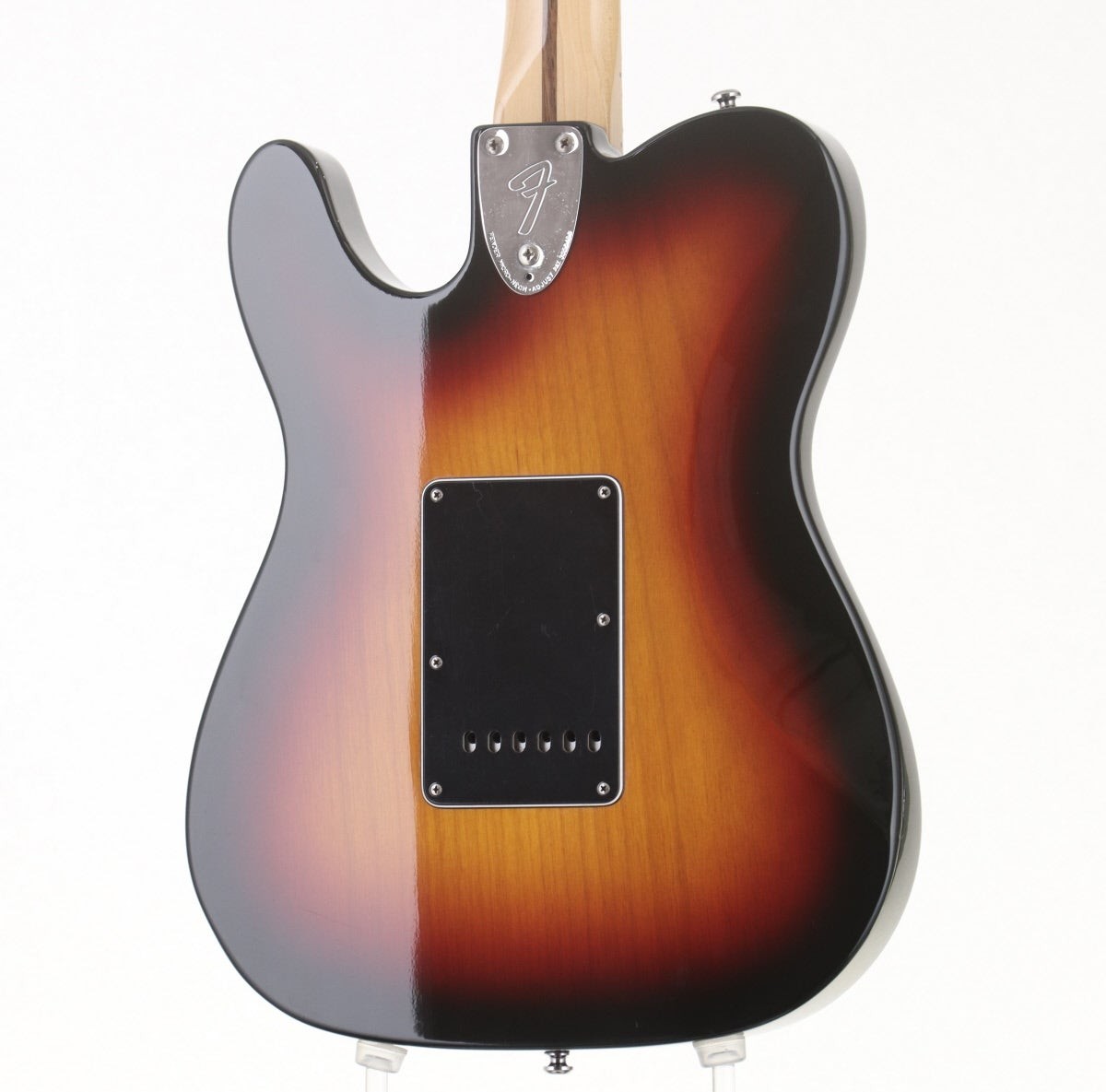 FENDER MEXICO Classic Player Telecaster DLX Tremolo 3CS 2009-2010 [MZ9489516]