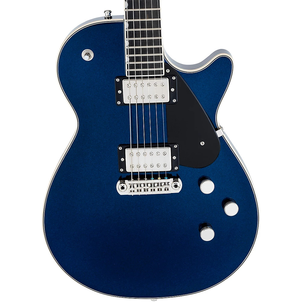 Gretsch Guitars Electromatic Premier Jet Electric Guitar – Clairvoyant